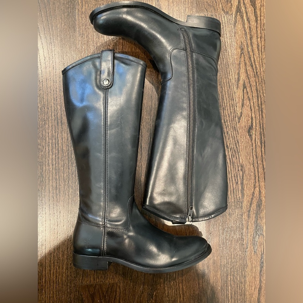 Frye boots